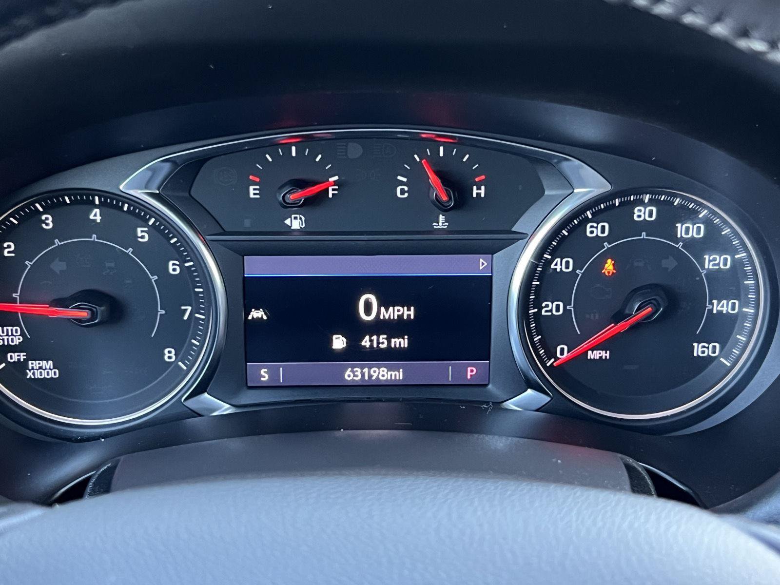 Used 2022 GMC Terrain SLT w/ Elevation Edition AWD/4WD image 20