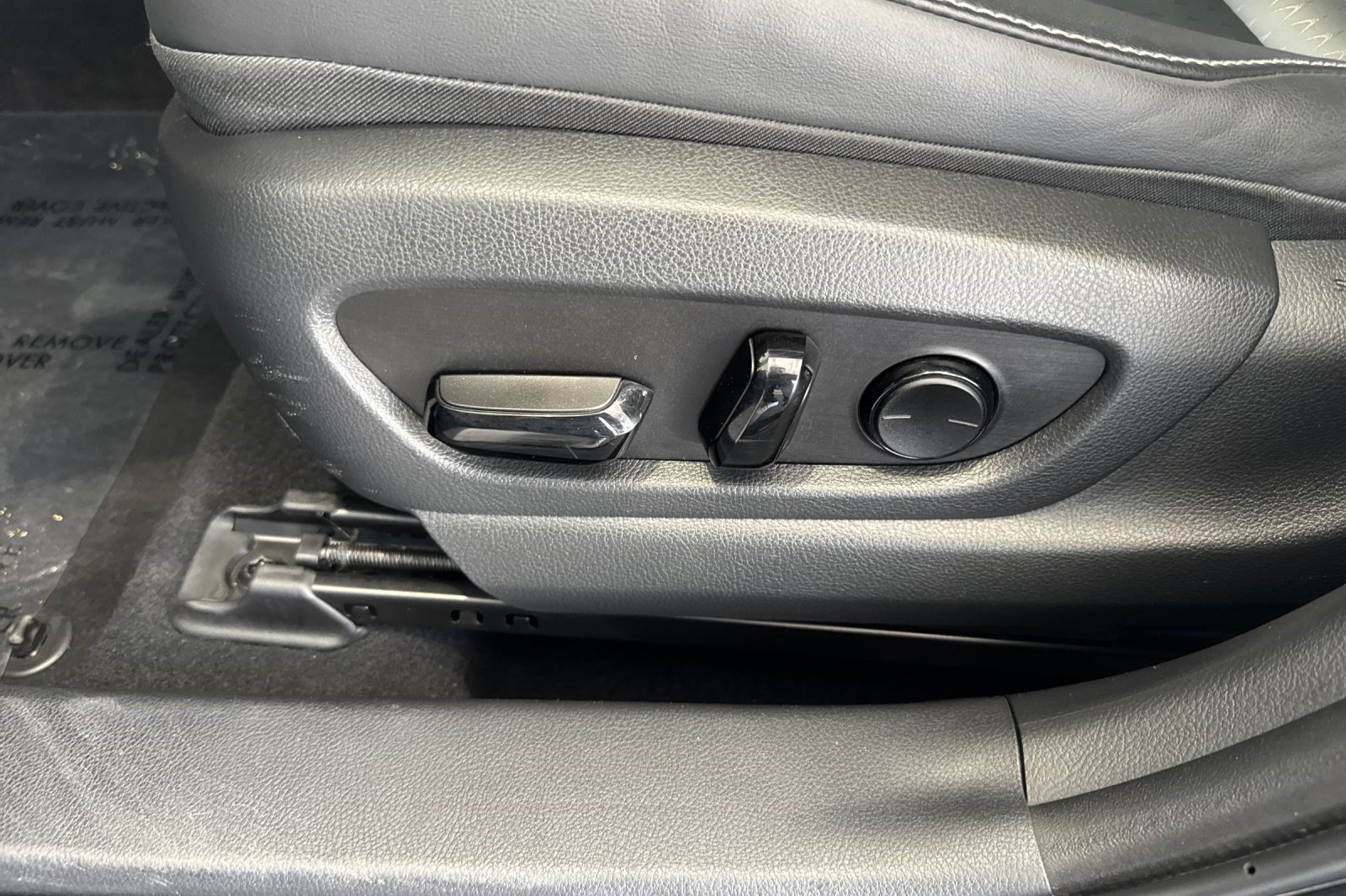 Certified 2021 Lexus UX 250h AWD/4WD image 14