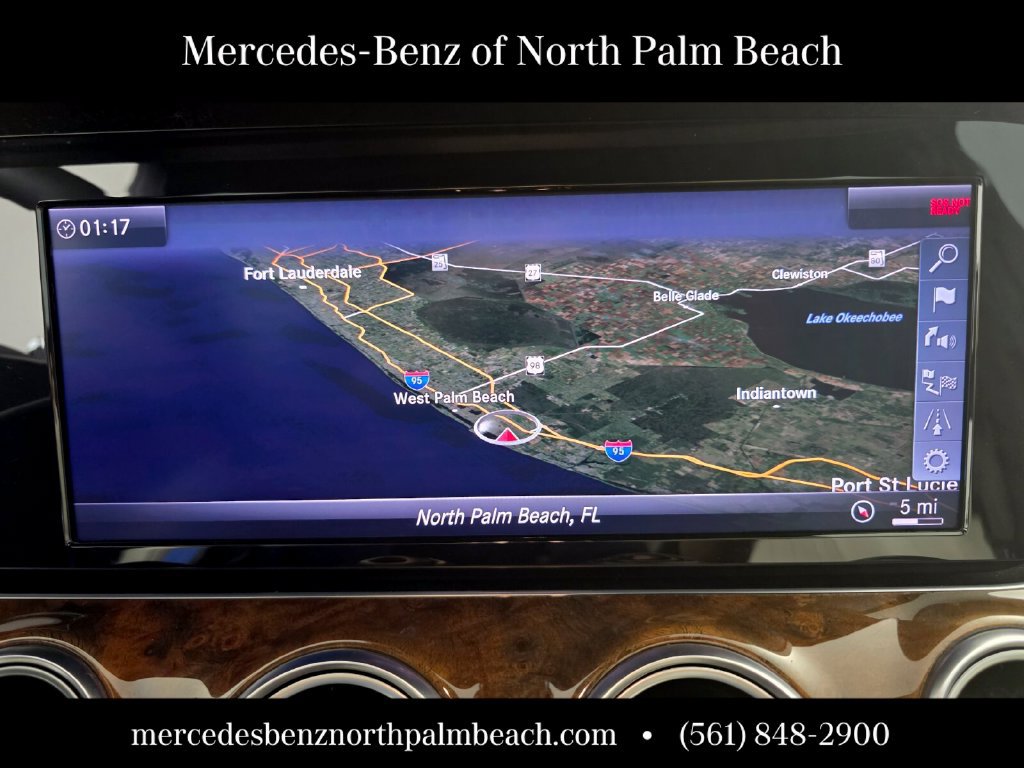 Used 2018 Mercedes-Benz E 300 image 20