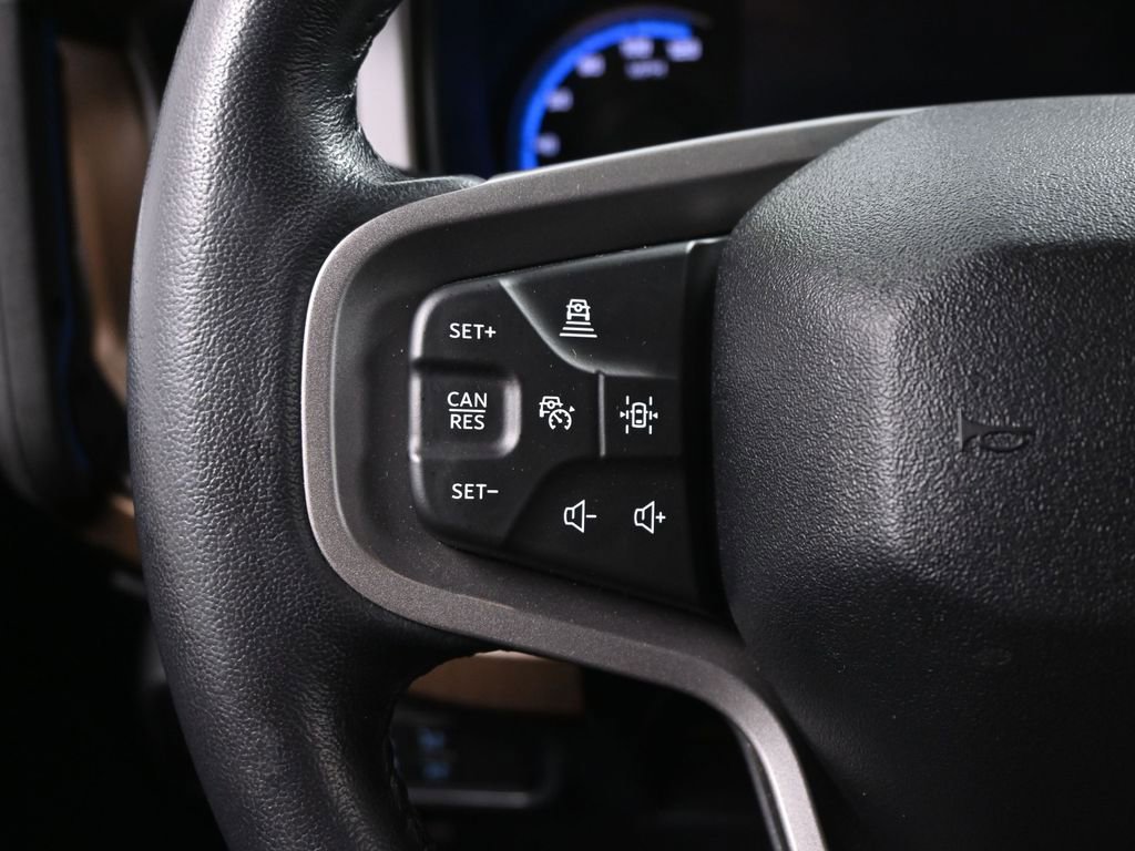 Used 2022 Ford Bronco Outer Banks image 32