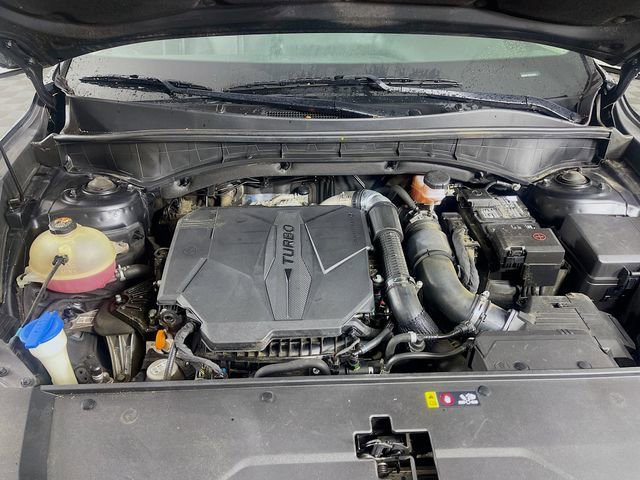 Used 2022 Kia Sorento EX FWD image 32