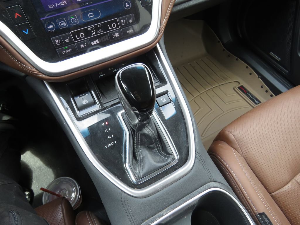 Used 2020 Subaru Outback Touring AWD/4WD image 22