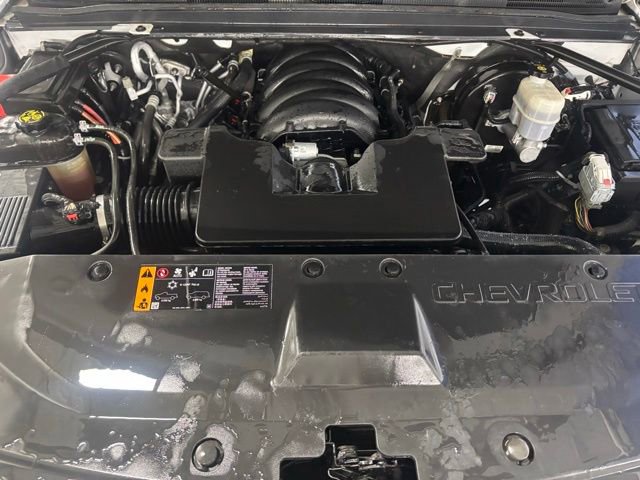 Used 2020 Chevrolet Suburban LT AWD/4WD image 11