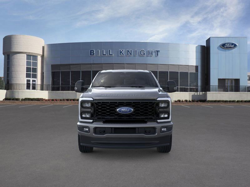 Used 2026 Ford F250 XL w/ STX Appearance Package AWD/4WD image 7