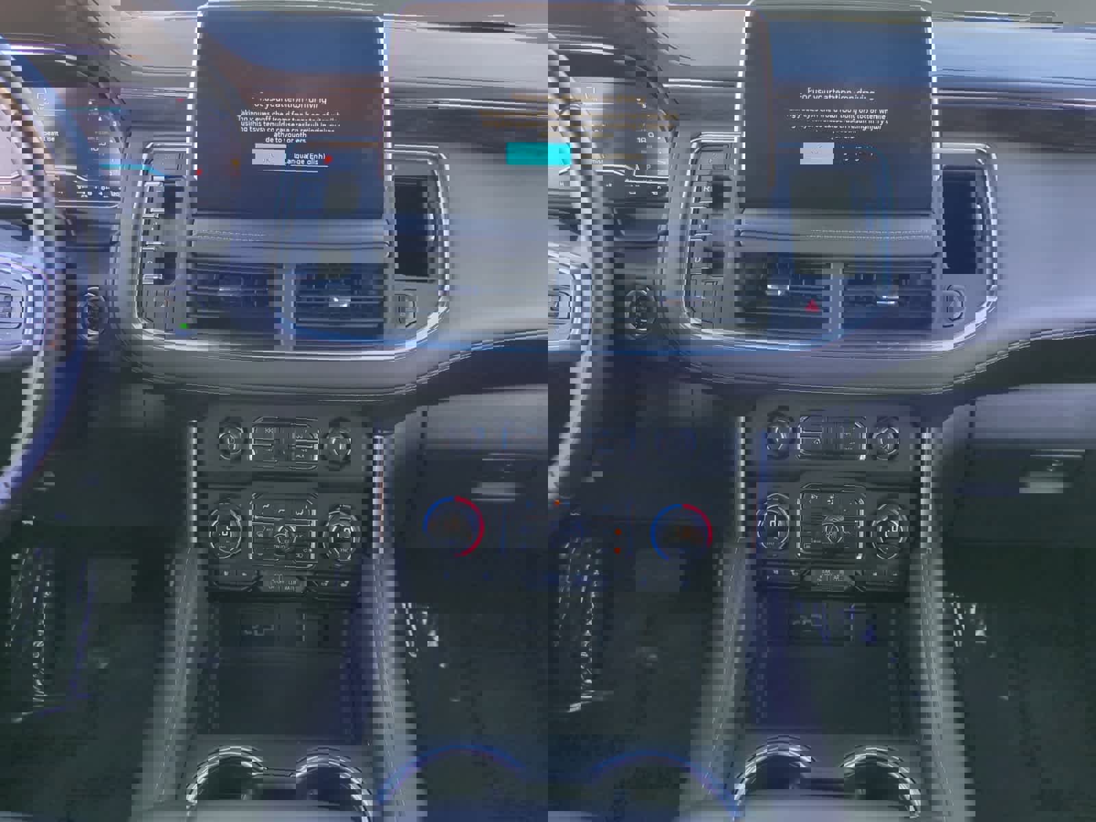 Used 2024 Chevrolet Tahoe LT image 11