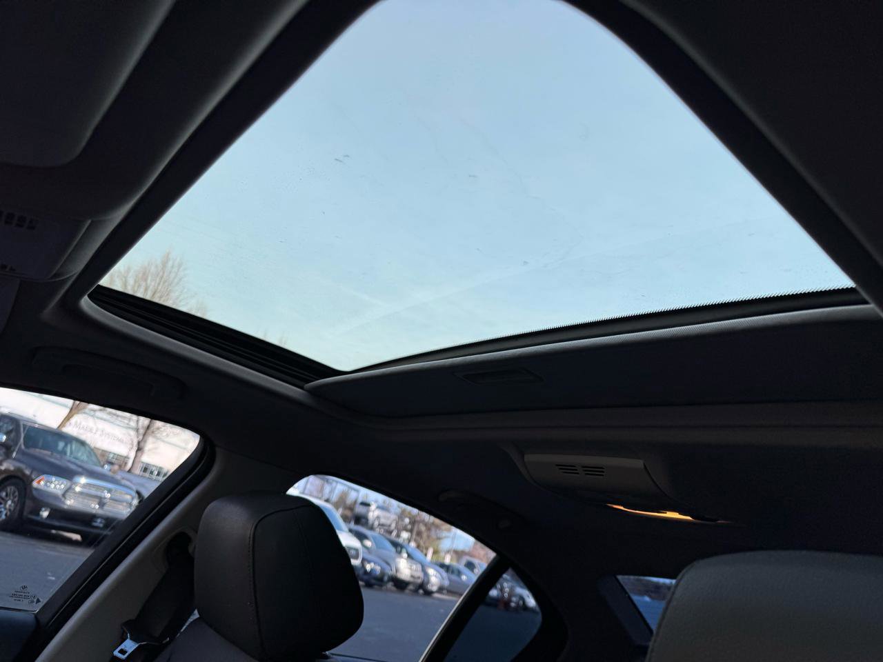 Used 2008 BMW 328i Sedan image 11