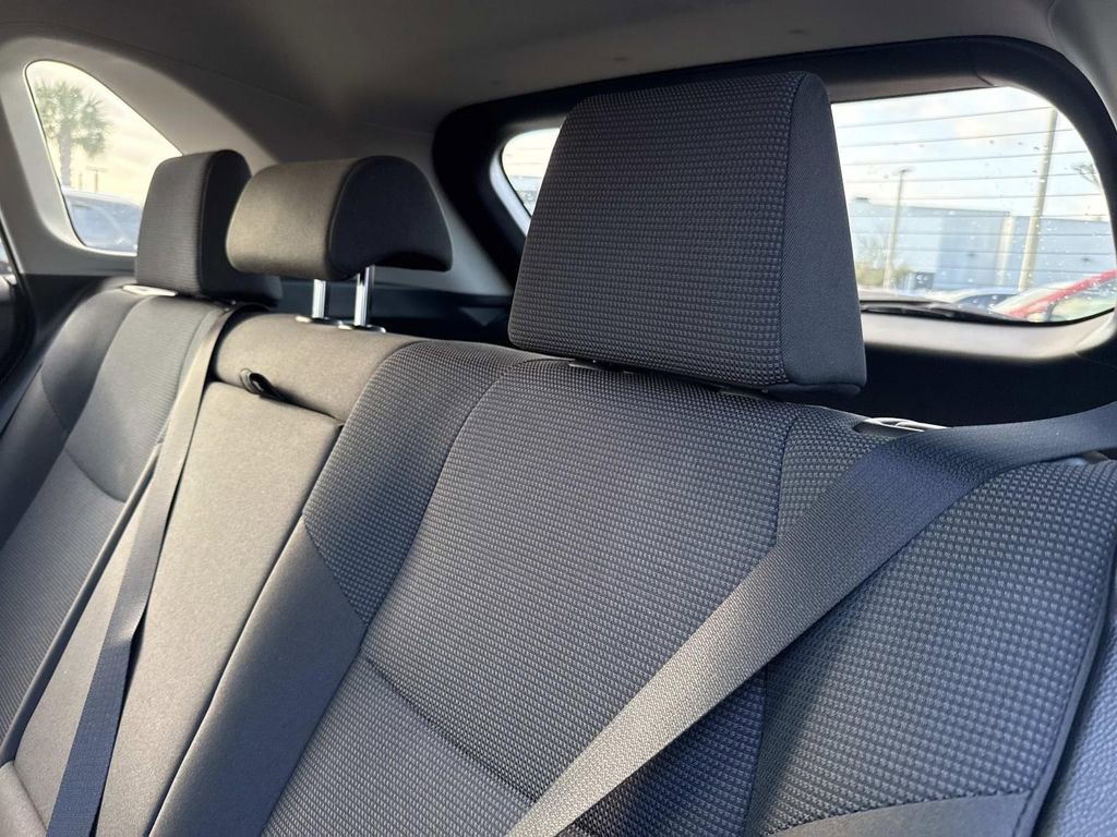 Used 2025 Toyota RAV4 LE image 15