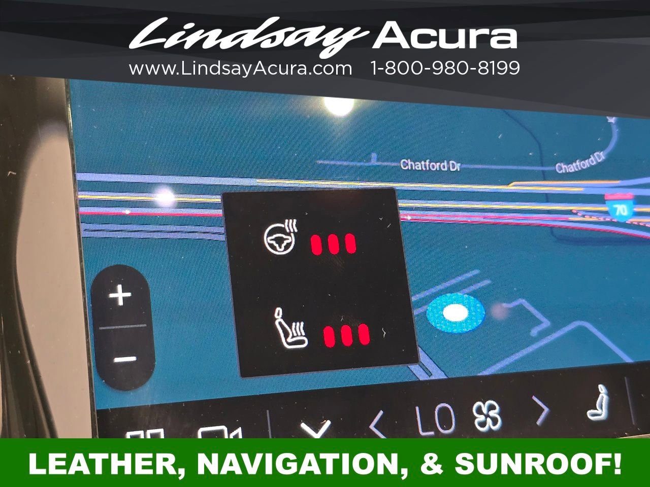 Used 2024 Volvo XC60 B5 Plus image 20