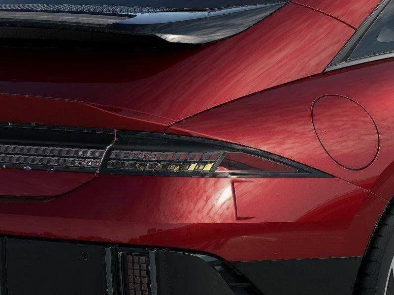 New 2025 Hyundai Ioniq 6 SEL image 10