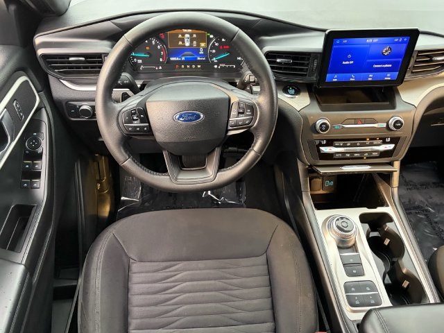 Used 2020 Ford Explorer XLT RWD image 8