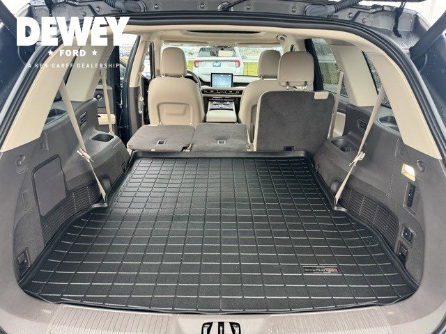 Used 2021 Lincoln Aviator Reserve w/ Equipment Group 201A image 32