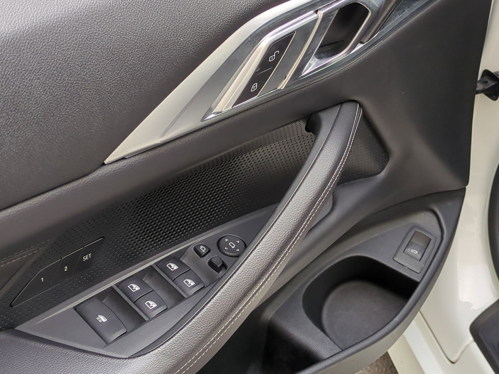 Used 2022 BMW 430i xDrive Convertible image 15