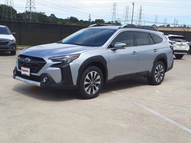 New 2025 Subaru Outback Touring XT image 2