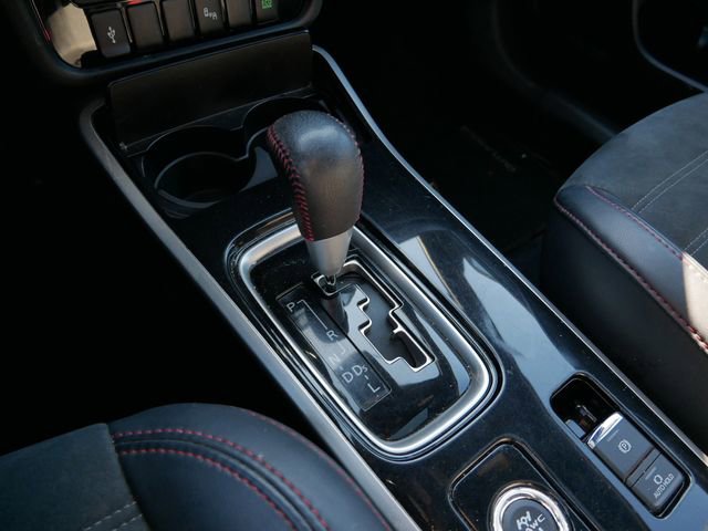 Used 2020 Mitsubishi Outlander LE image 23