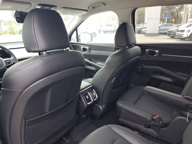 New 2025 Kia Sorento EX AWD/4WD image 26