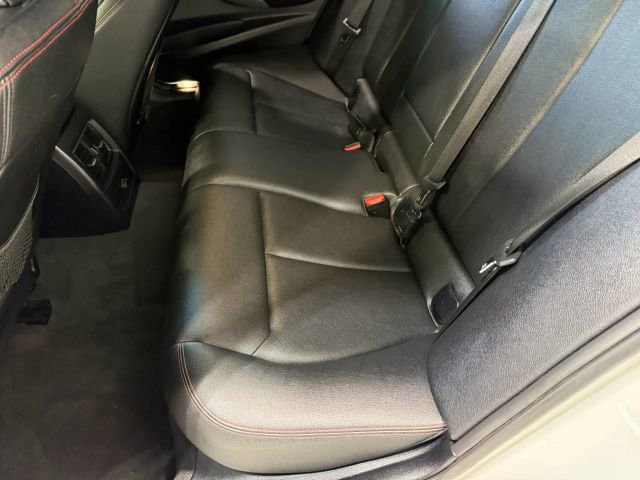 Used 2018 BMW 330i Sedan w/ Shadow Sport Edition RWD image 26