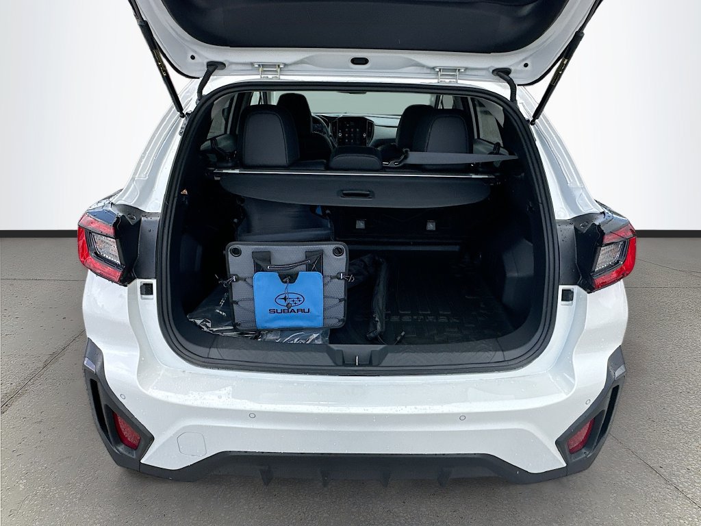 New 2026 Subaru Crosstrek 2.5i Limited AWD/4WD image 24