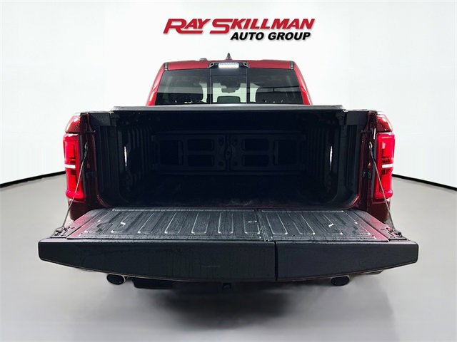 Used 2025 RAM 1500 Tungsten w/ Trailer Tow Group image 28