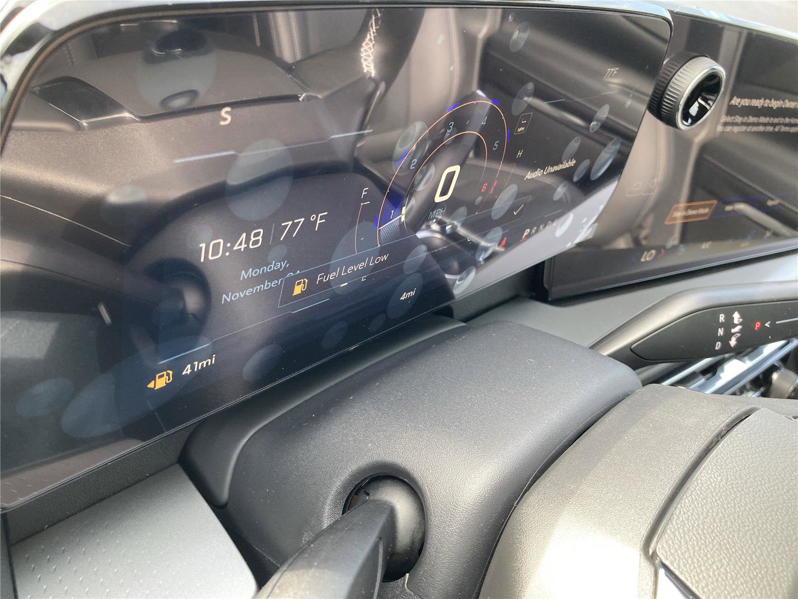 New 2026 Chevrolet Traverse LT w/ Driver Confidence Package image 31