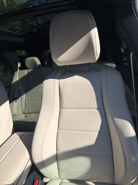 Used 2026 Mercedes-Benz GLE 350 4MATIC image 20