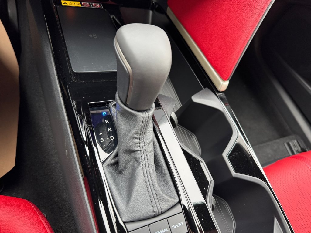New 2026 Toyota Camry XSE AWD/4WD image 25