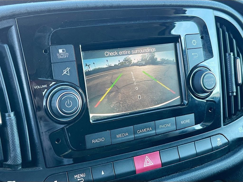 Used 2022 RAM ProMaster City Tradesman image 13