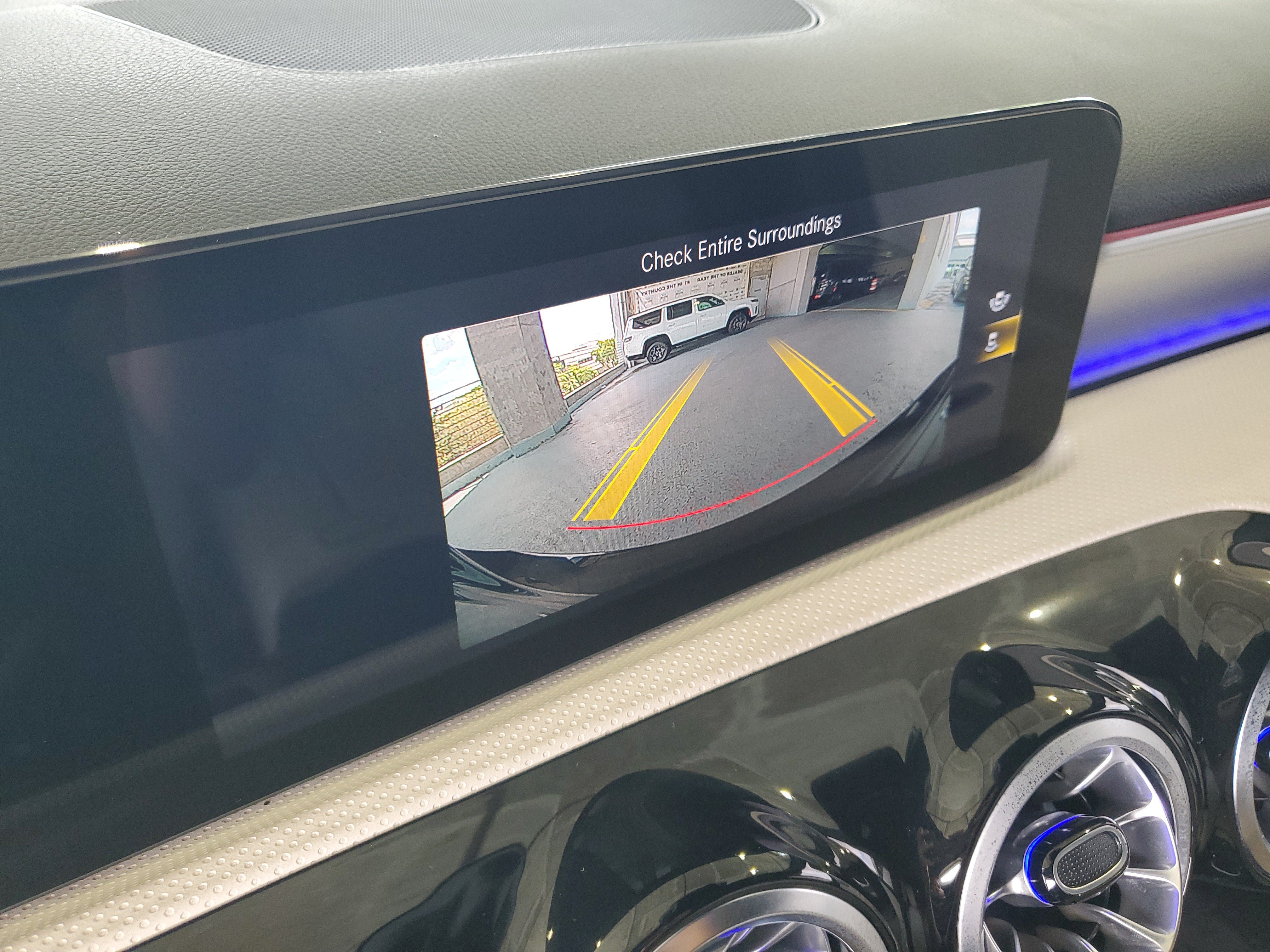 Used 2022 Mercedes-Benz A 220 image 26