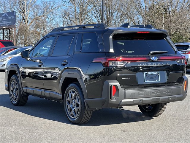 New 2026 Subaru Outback Premium image 36