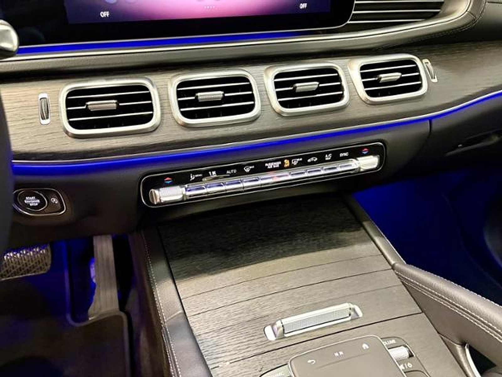 New 2026 Mercedes-Benz GLE 350 4MATIC image 19