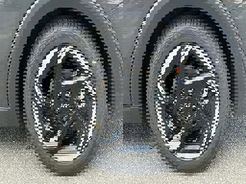 New 2026 Kia K4 EX image 11