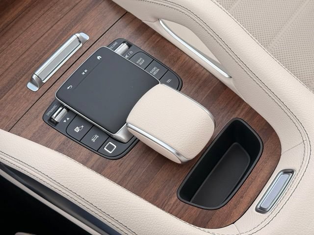 New 2026 Mercedes-Benz GLE 350 4MATIC image 24