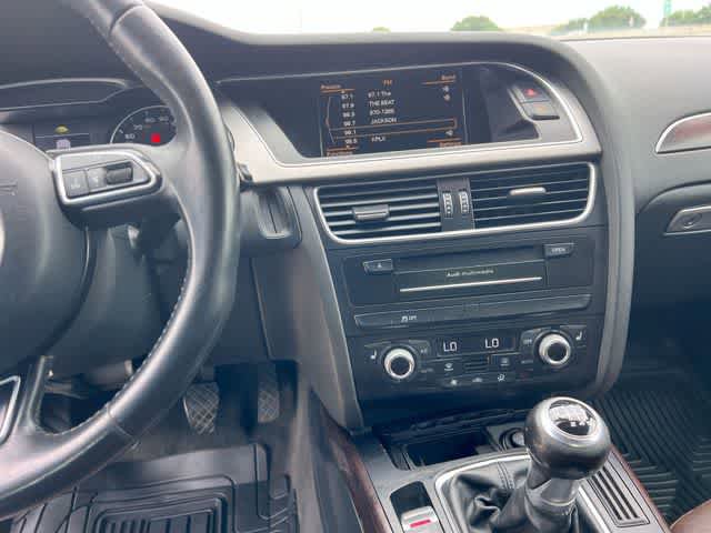 Used 2015 Audi A4 2.0T Premium Plus w/ Technology Package AWD/4WD image 18