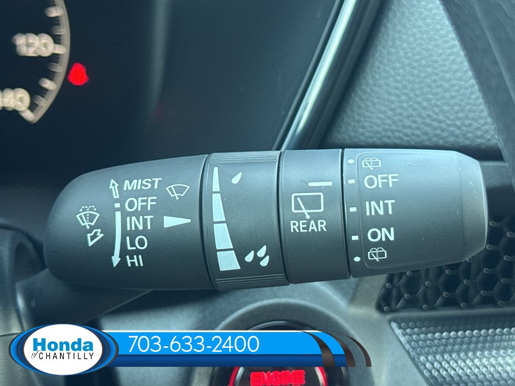 New 2026 Honda CR-V EX image 11