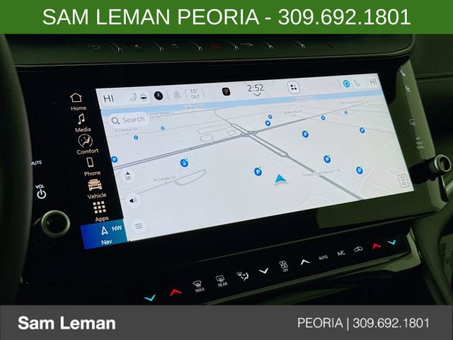 New 2026 Jeep Grand Cherokee Limited image 13