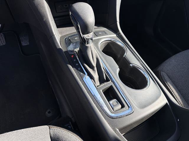 Used 2023 Chevrolet Equinox LT image 42