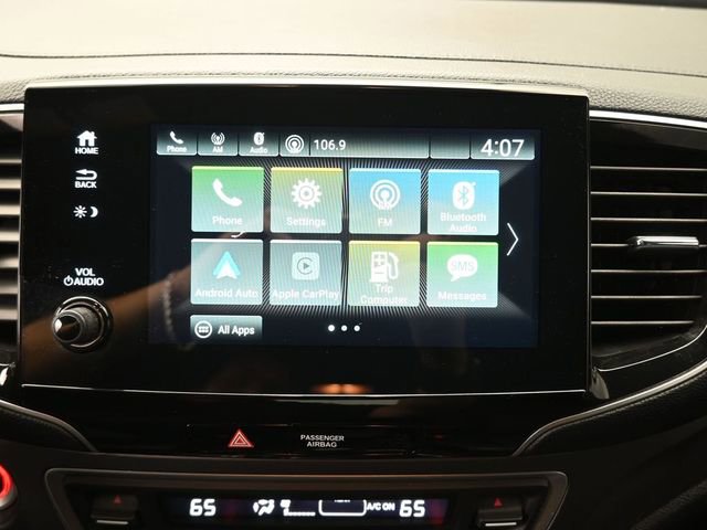 Used 2020 Honda Passport EX-L image 32