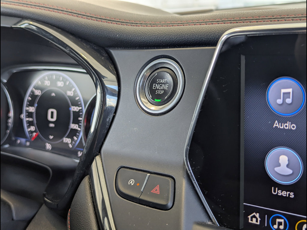 Used 2021 Chevrolet Blazer RS image 32