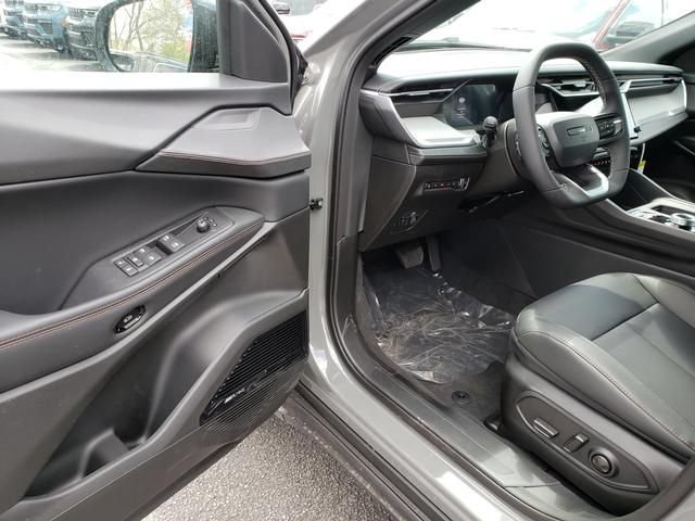 New 2026 Jeep Cherokee Limited AWD/4WD image 6
