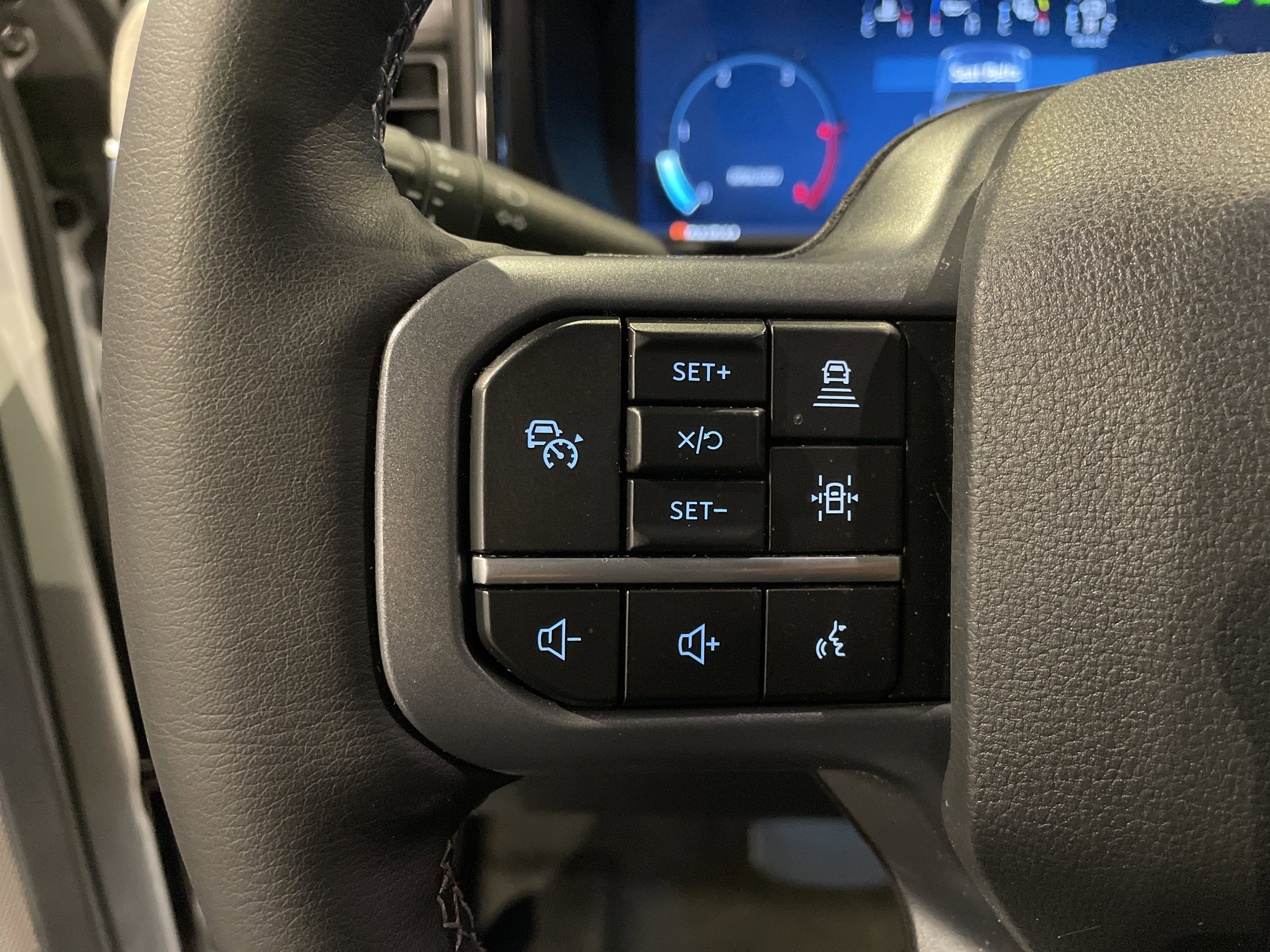 Used 2025 Ford F250 Lariat w/ Lariat Ultimate Package image 20