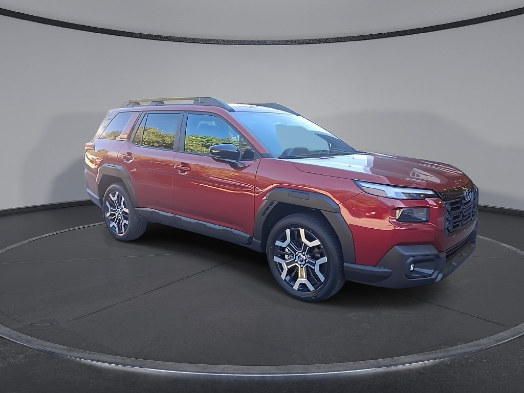 New 2026 Subaru Outback Touring XT AWD/4WD image 6