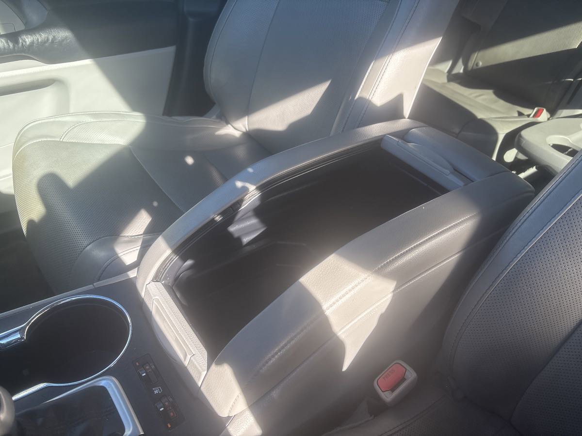 Used 2016 Toyota Highlander Limited Platinum image 20