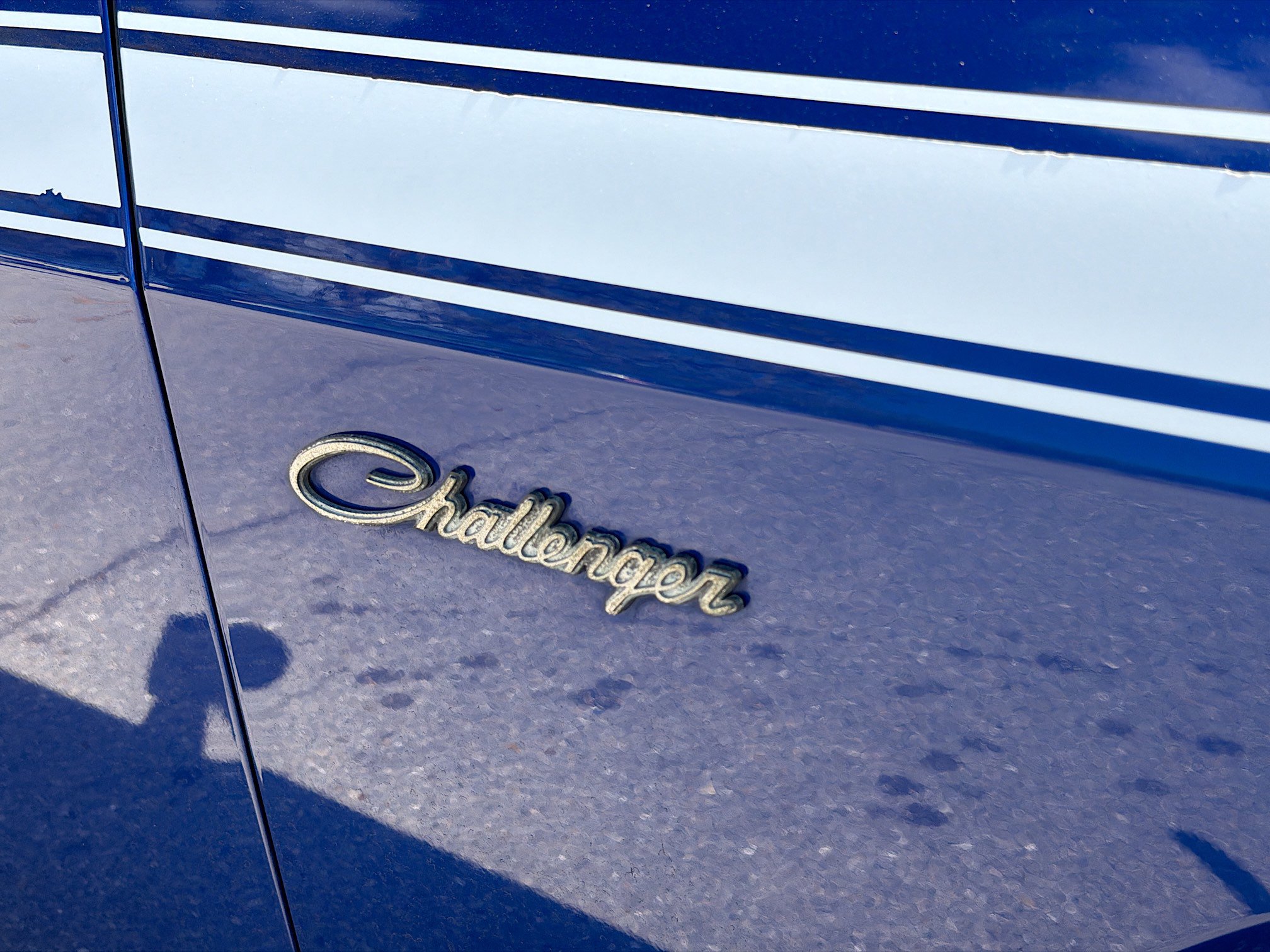 Used 2019 Dodge Challenger SXT image 11