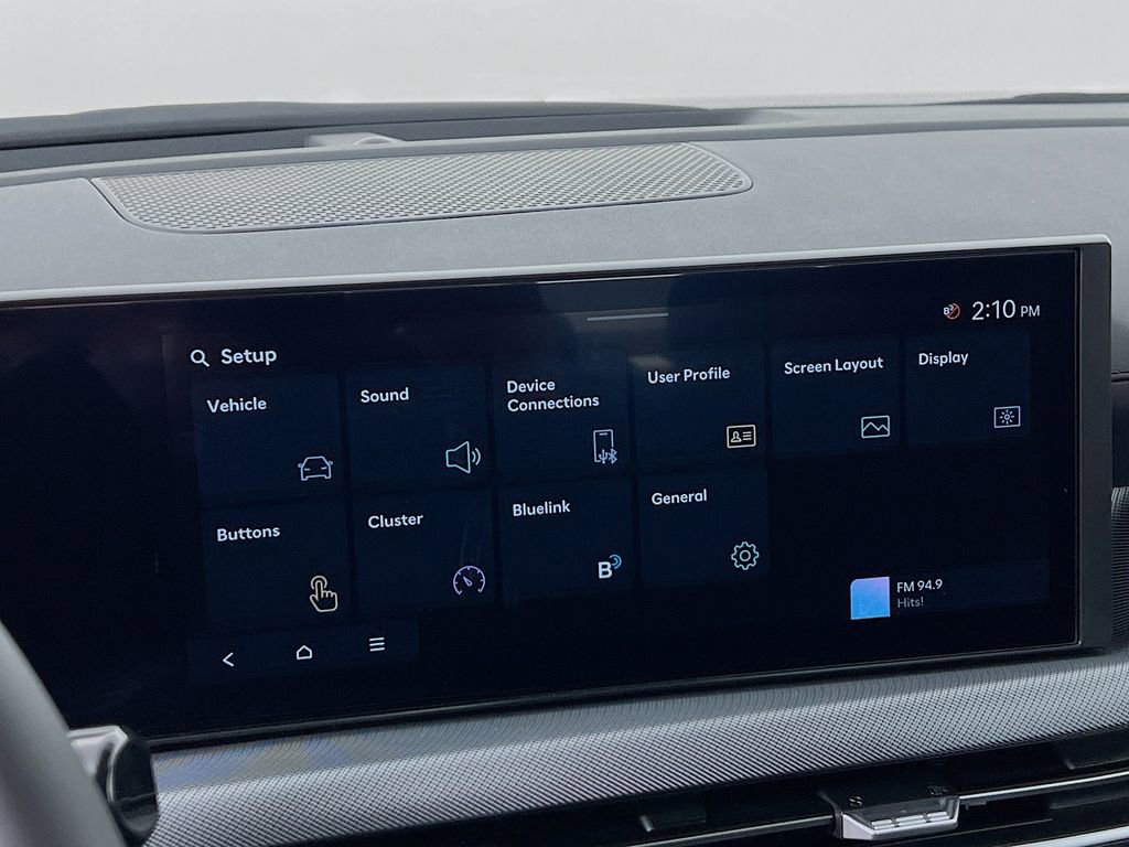 New 2026 Hyundai Sonata SEL image 12