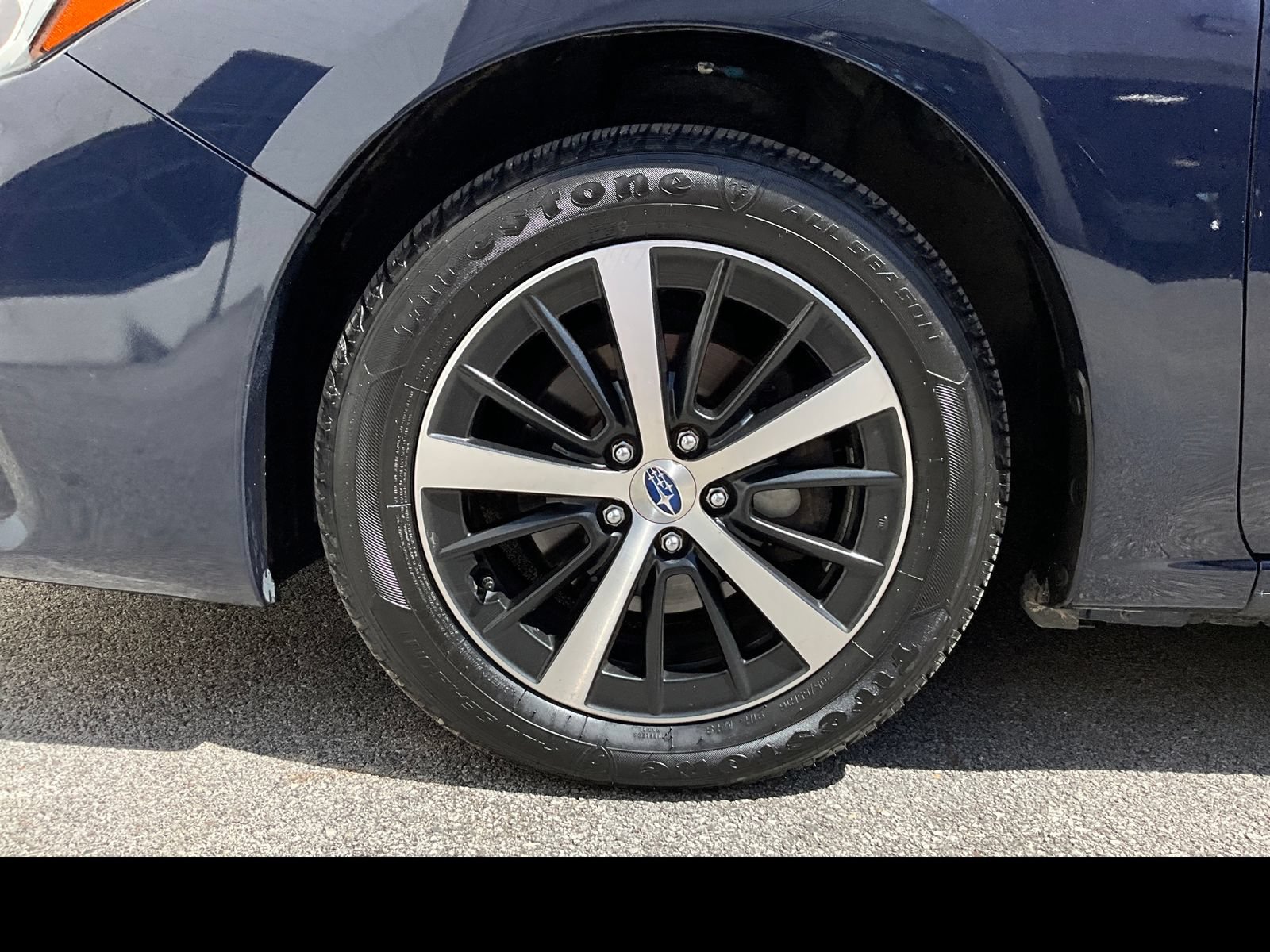 Used 2019 Subaru Impreza 2.0i Premium w/ Popular Package #2 AWD/4WD image 15