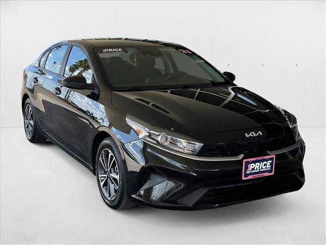 Used 2023 Kia Forte LXS image 5