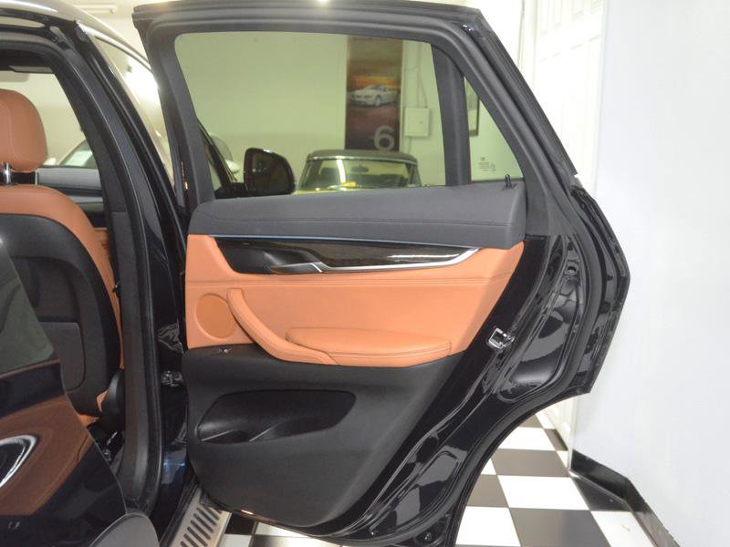 Used 2018 BMW X6 sDrive35i image 26