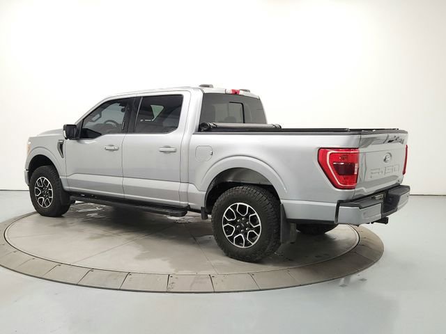 Used 2023 Ford F150 XLT w/ Equipment Group 302A High image 5