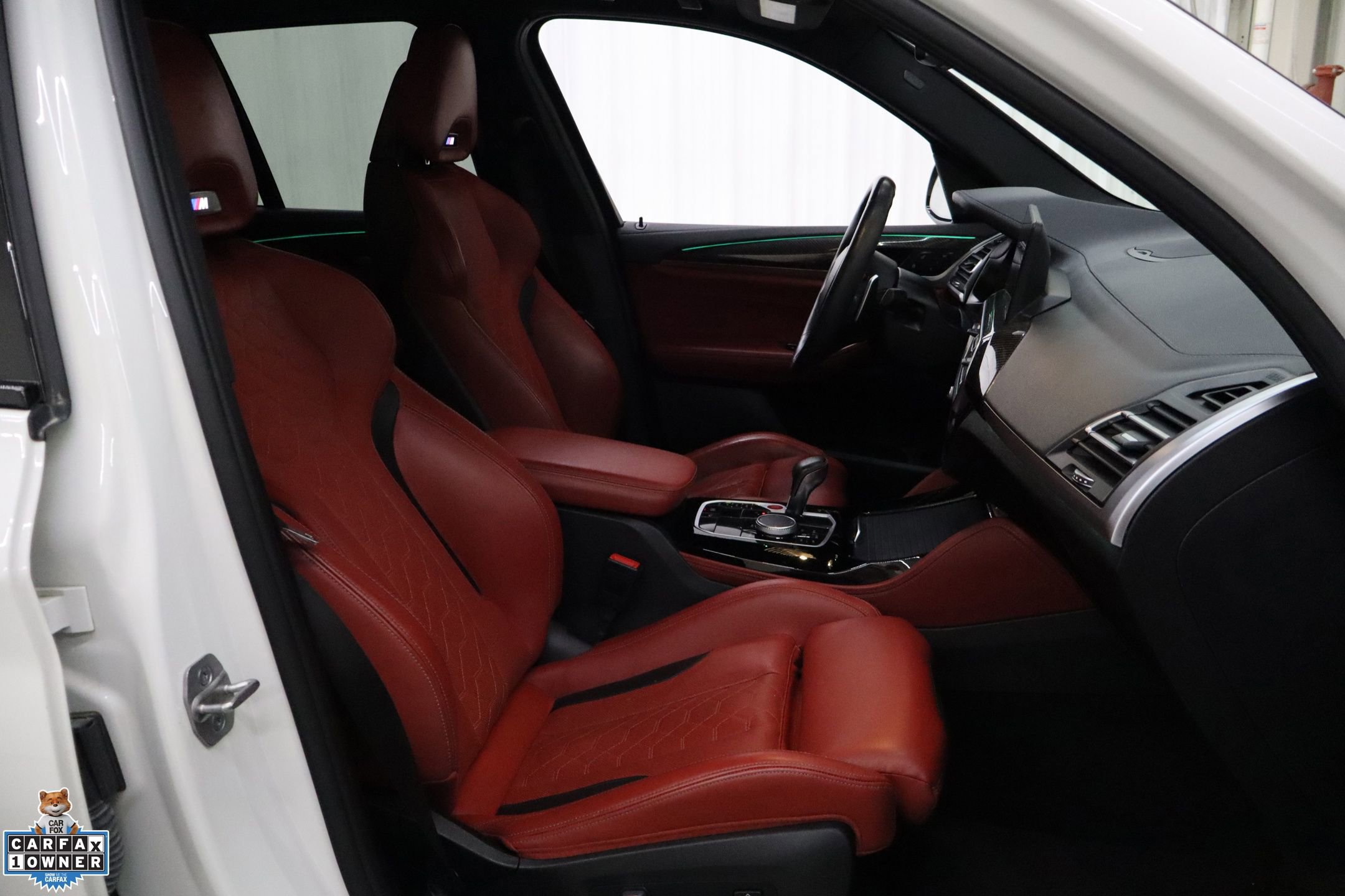 Used 2022 BMW X3 M image 34