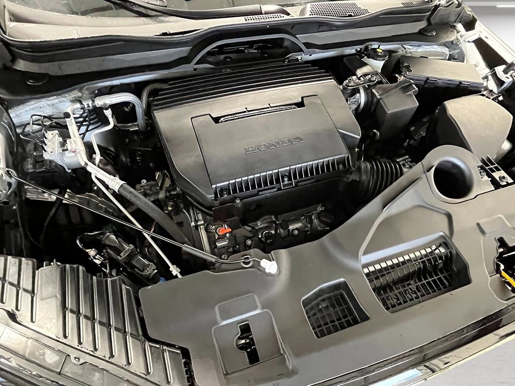 New 2026 Honda Pilot Black Edition image 12