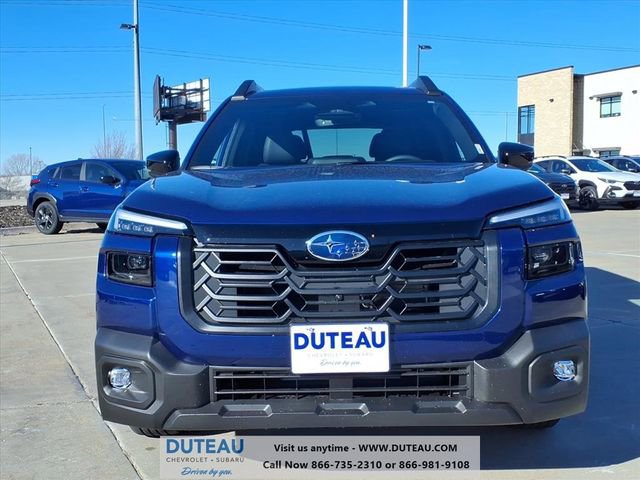 New 2026 Subaru Outback Limited XT w/ Premium/Limited Package AWD/4WD image 2